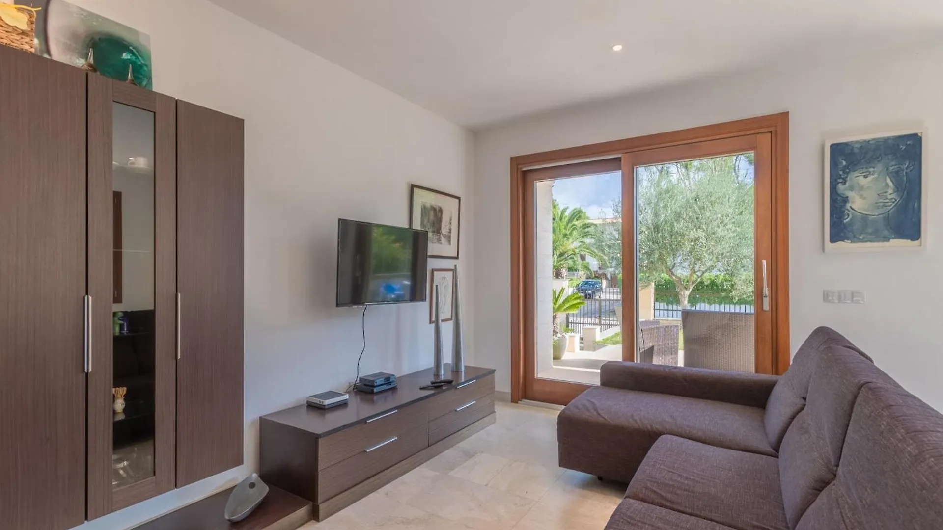 Holiday Home Near Platja De Muro Spanien