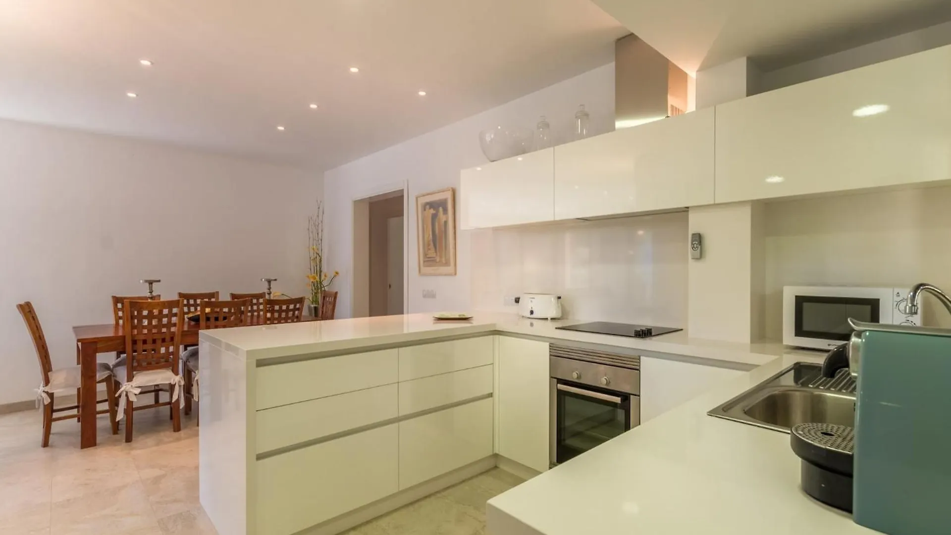 Holiday Home Near Platja De Muro
