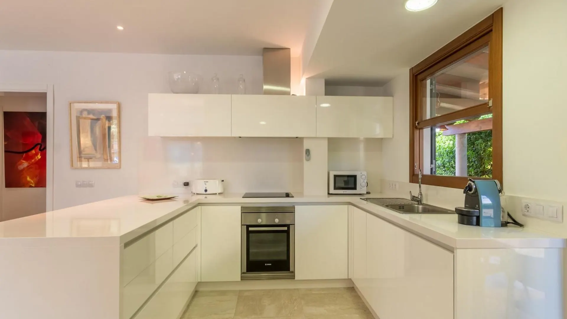 Holiday Home Near Platja De Muro 0*, Playa de Muro (Mallorca) Spanien