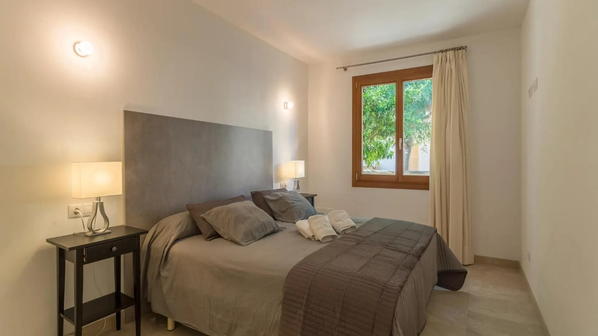 Holiday Home Near Platja De Muro 0*, Playa de Muro (Mallorca) Spanien