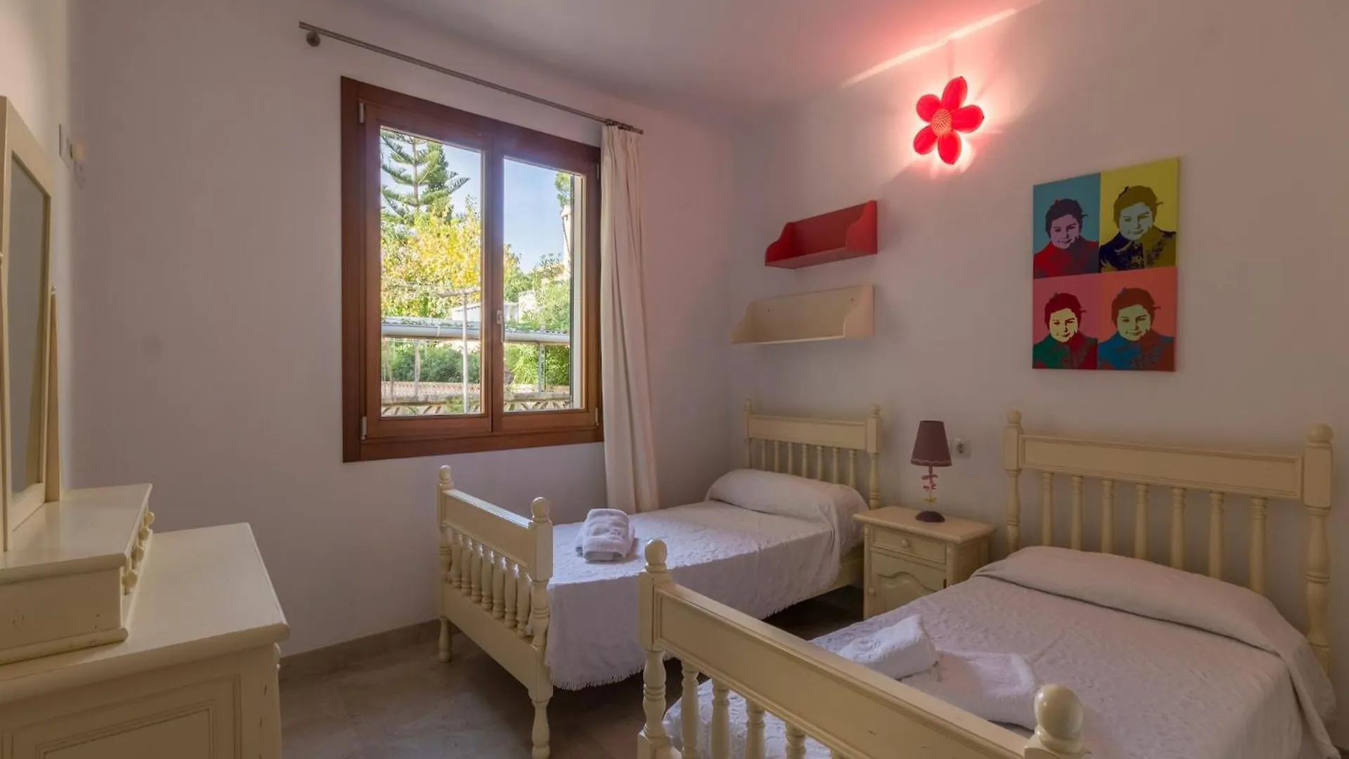 Holiday Home Near Platja De Muro Playa de Muro (Mallorca)