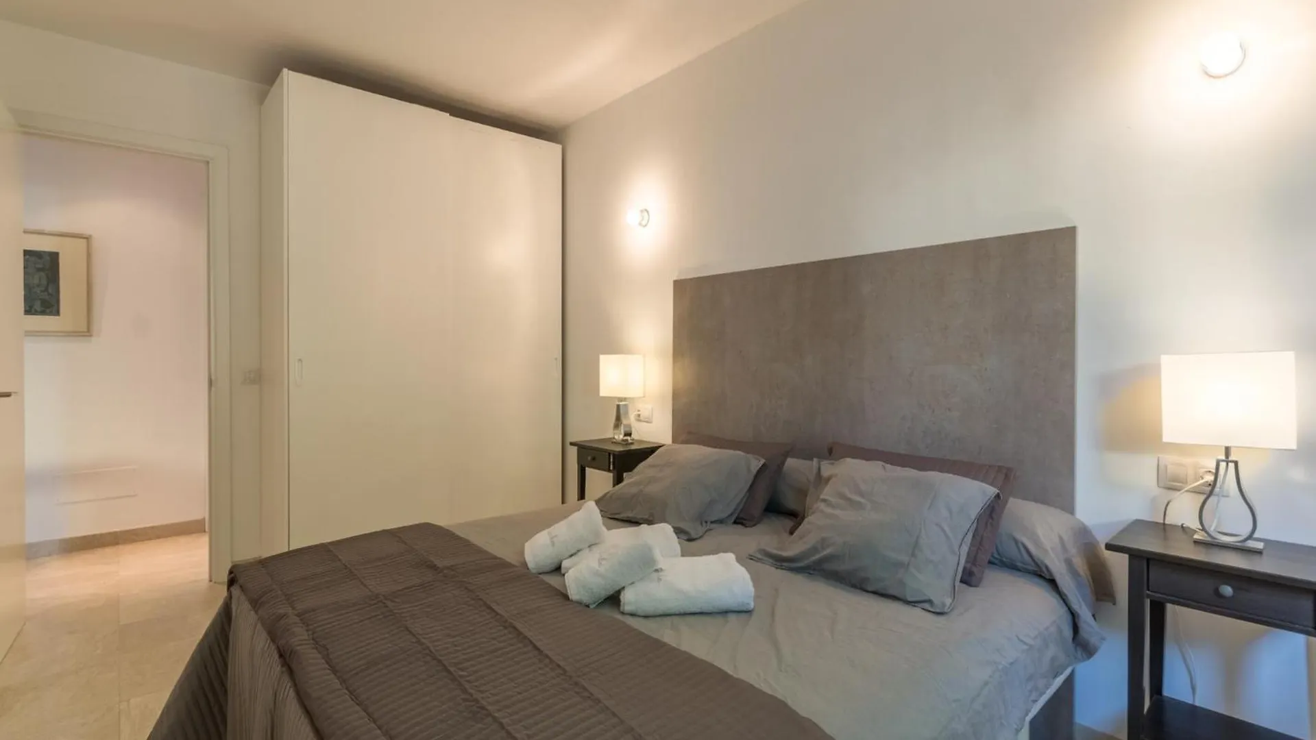 Holiday Home Near Platja De Muro Playa de Muro (Mallorca)