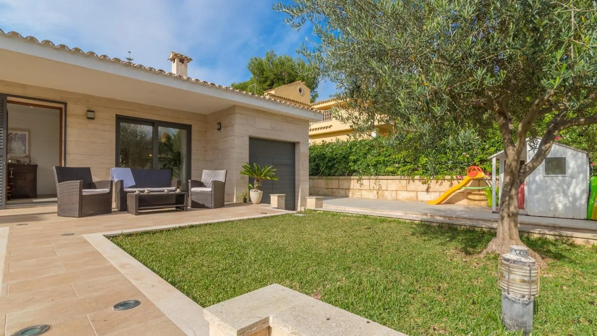 Holiday Home Near Platja De Muro