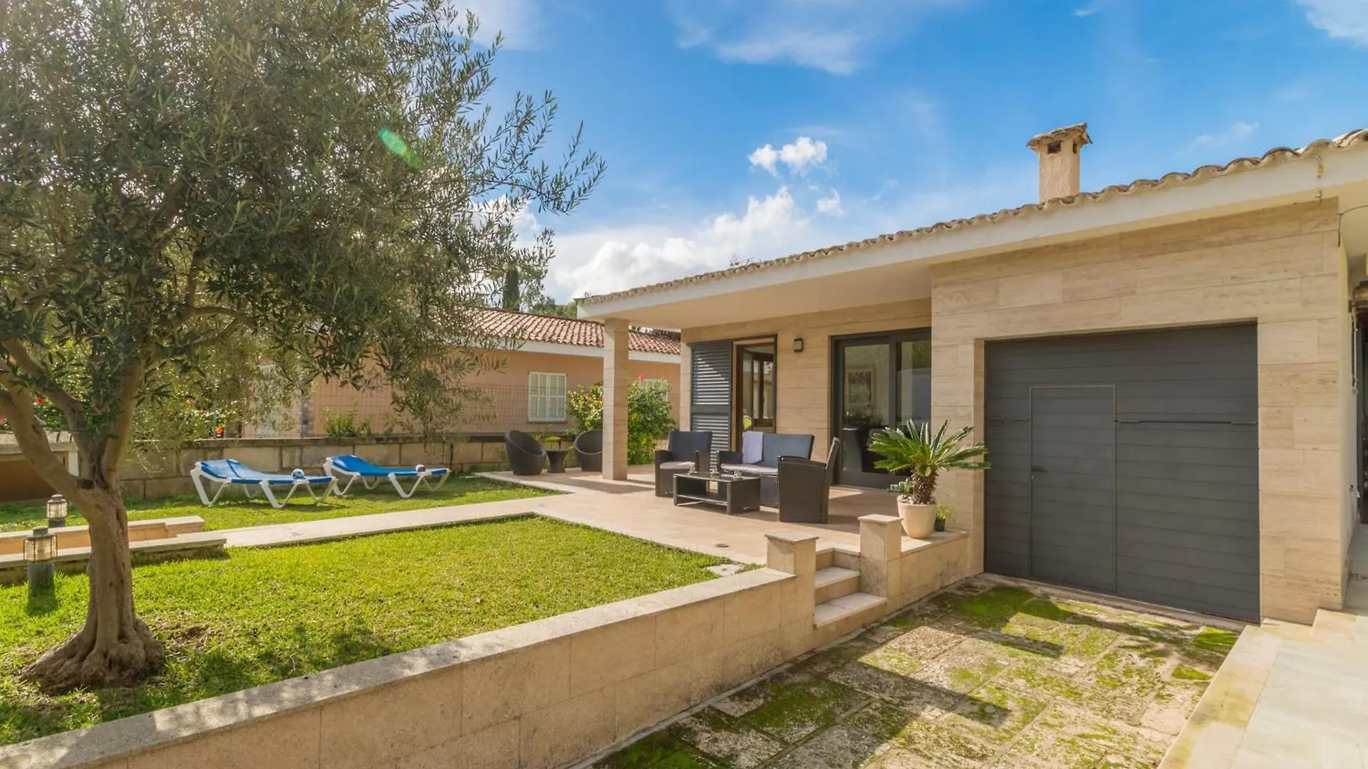 Holiday Home Near Platja De Muro